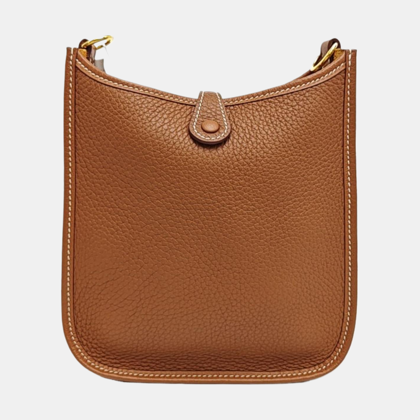 Evelyne TPM Clemence Brown