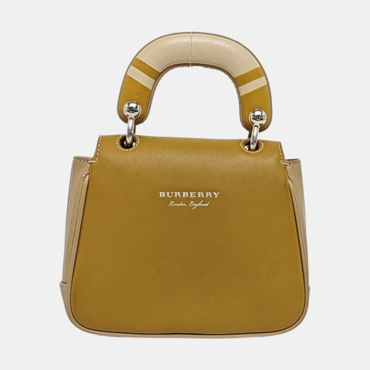 DK88 Calfskin Beige