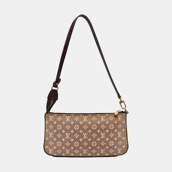 ACCESSOIRES GM Canvas Pink
