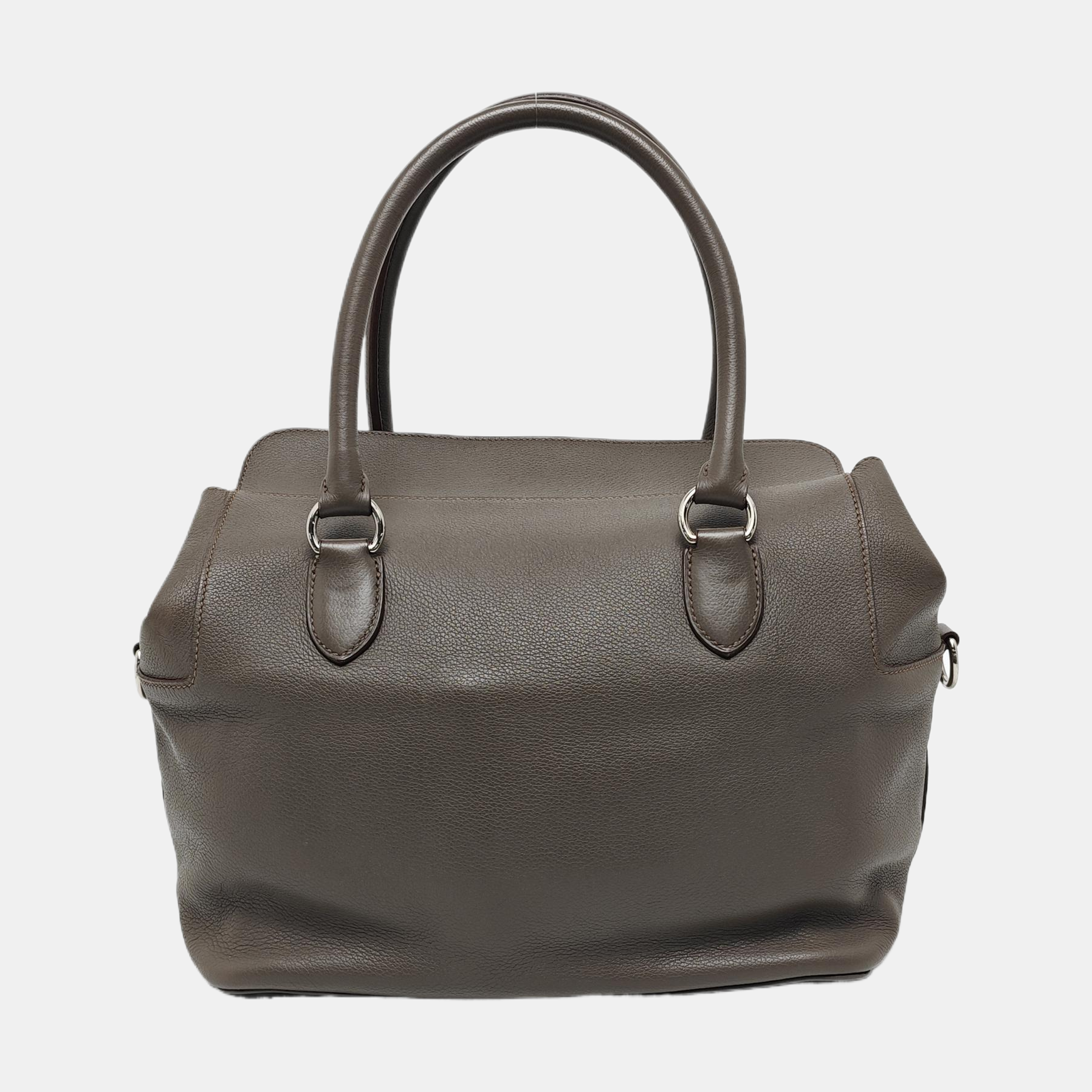 Toolbox 26 Evercolor Gray
