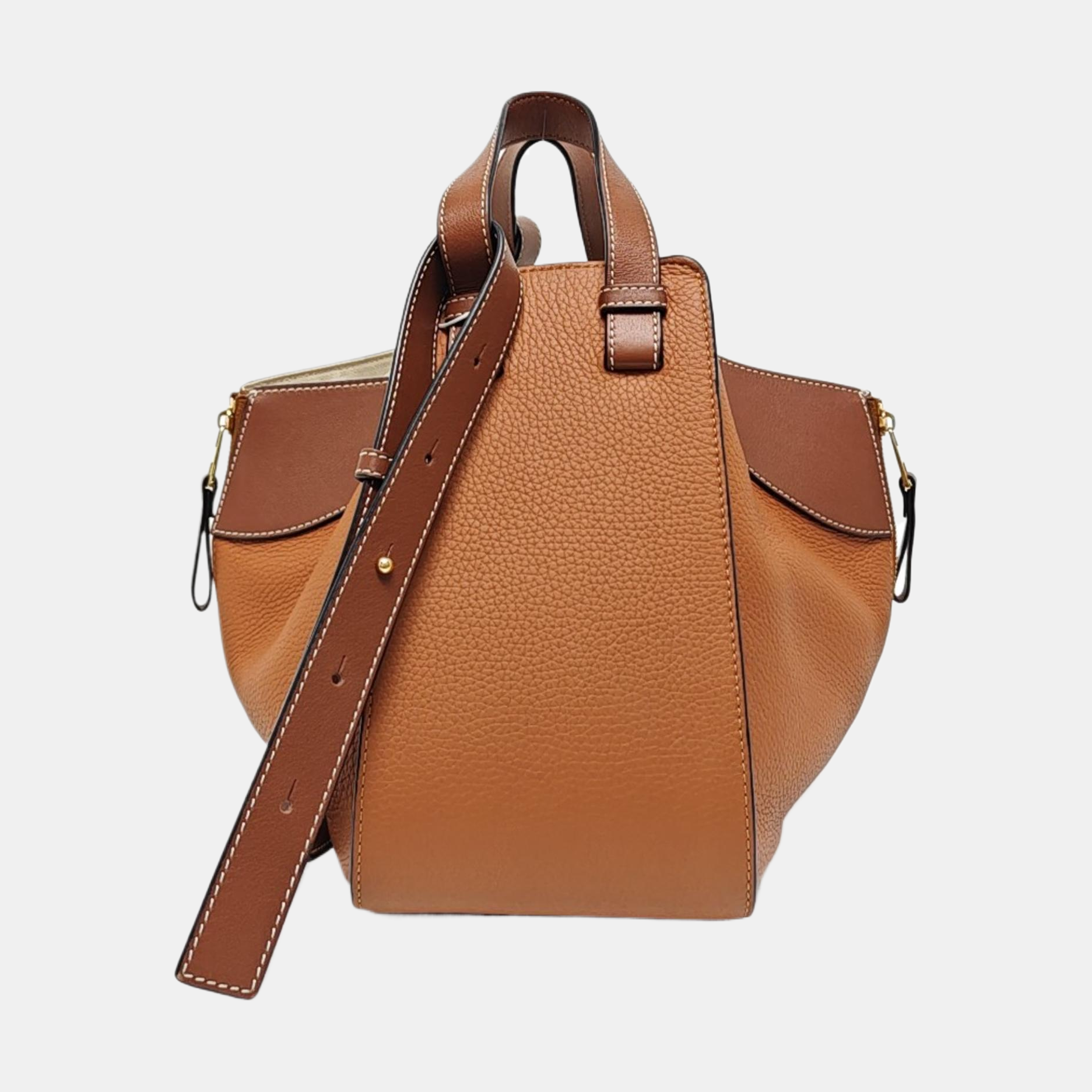 Hammock Calfskin Brown