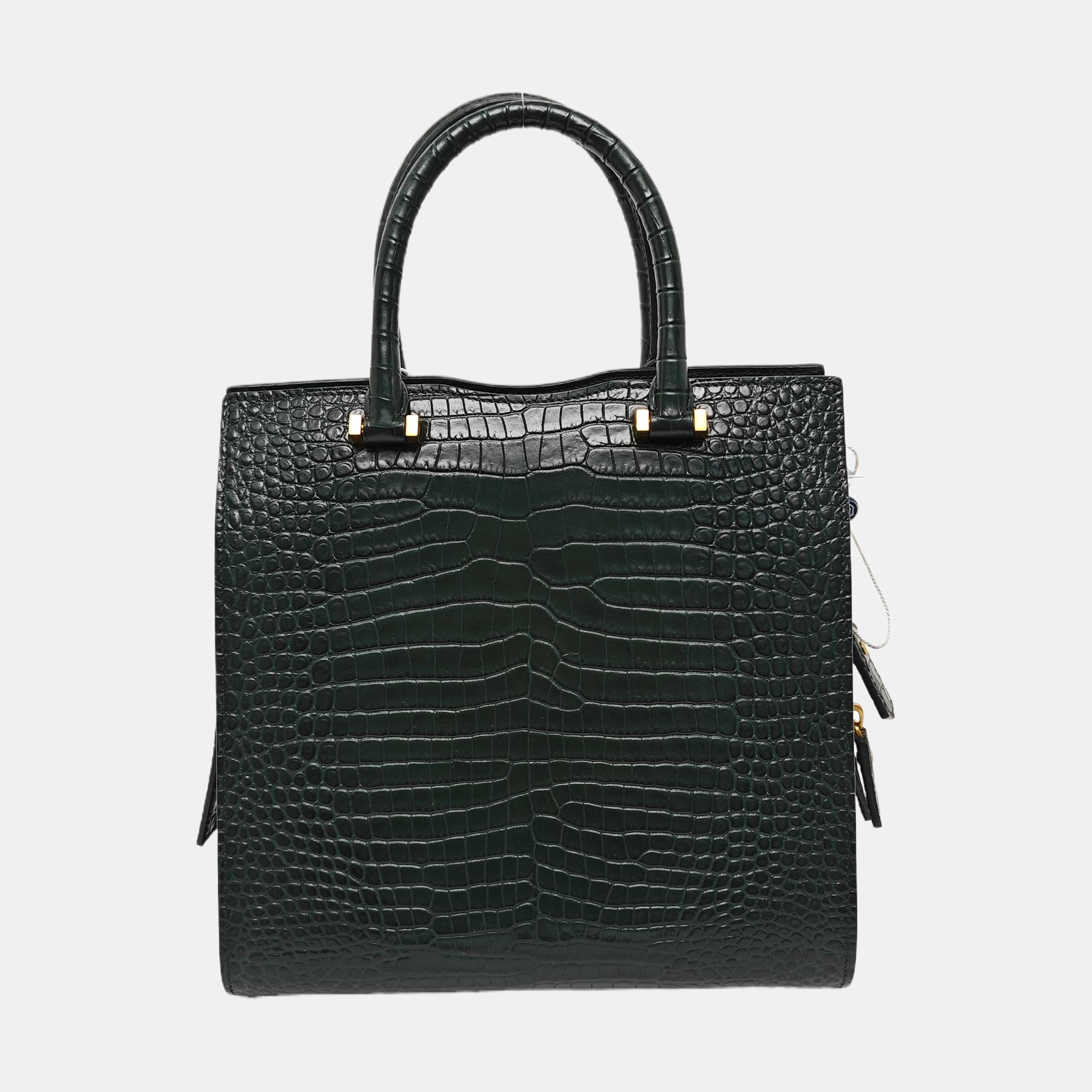 UPTOWN Calfskin Green