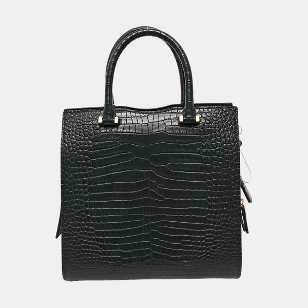 UPTOWN Calfskin Green