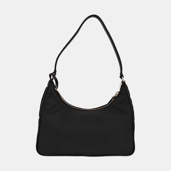 Re-Edition2005 Mini Nylon Black