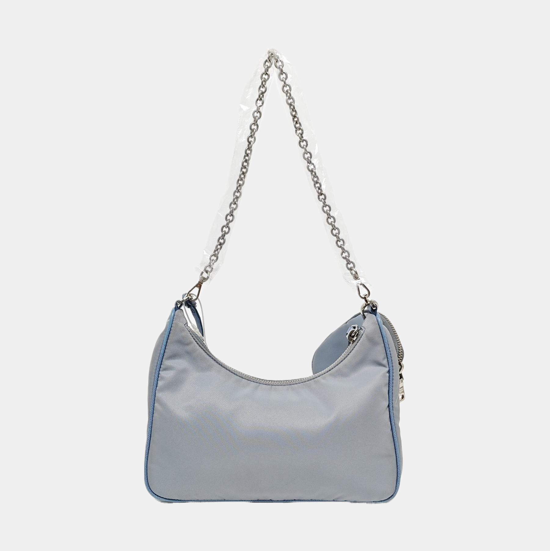 Re-Edition2005 Nylon Blue