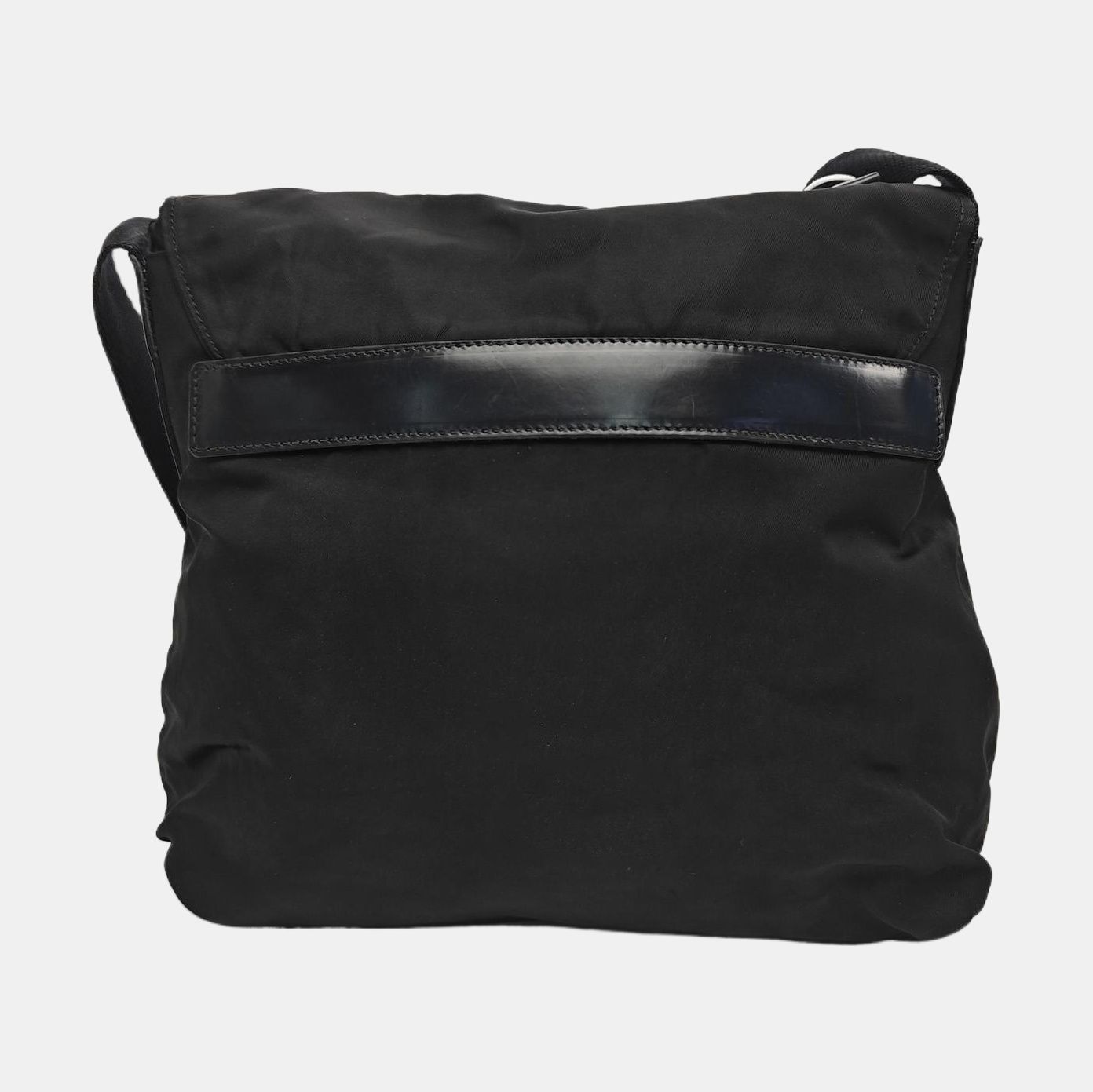 Vintage Nylon Black