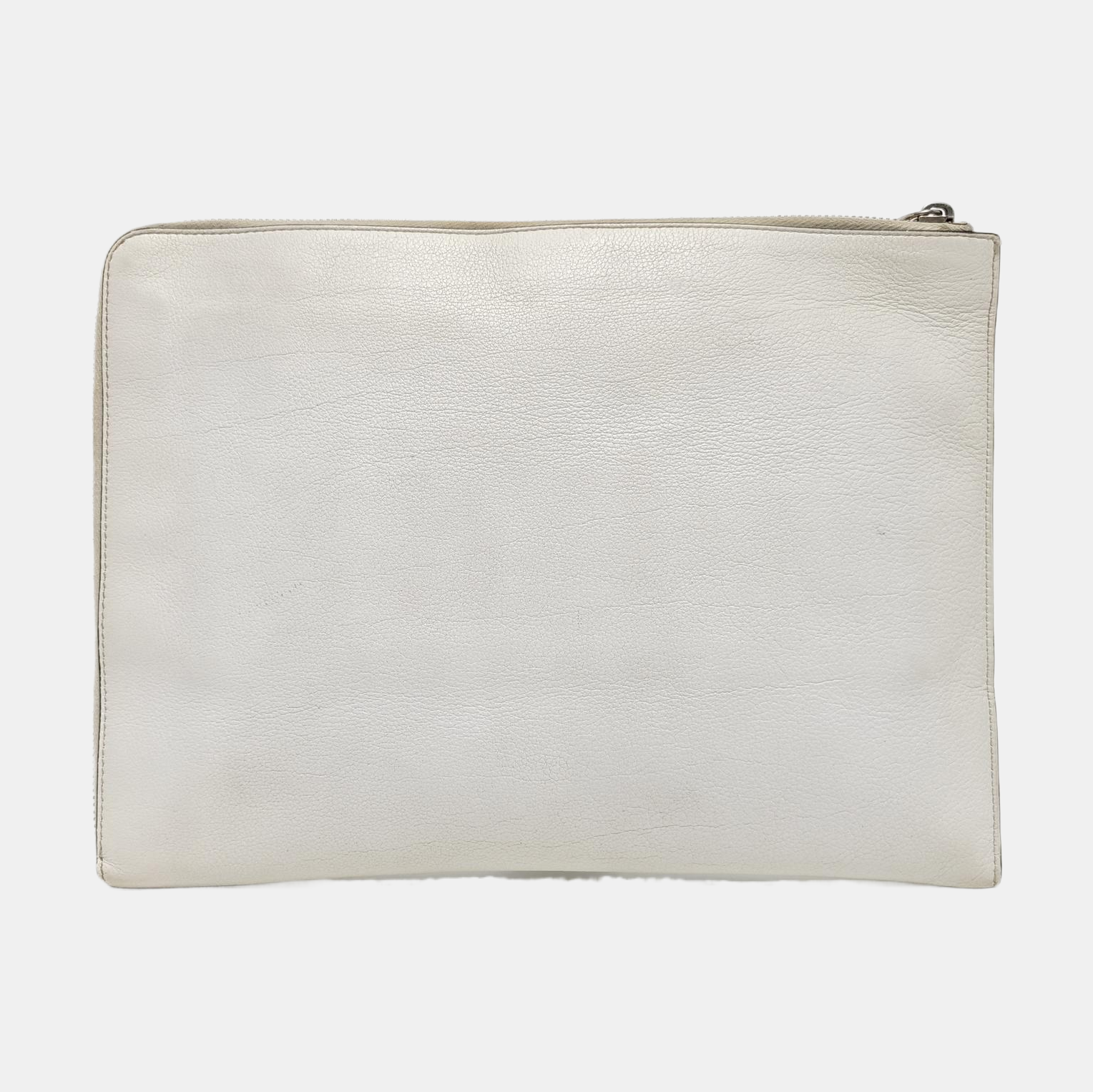 Monster Calfskin White
