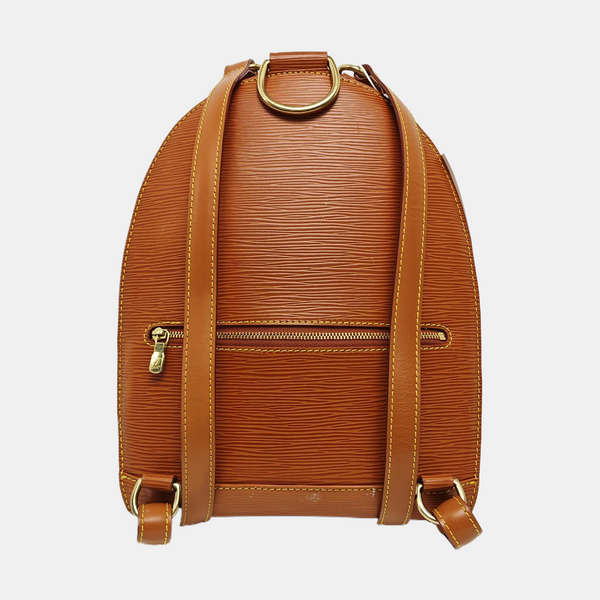 VINTAGE MABILLON Epi Brown