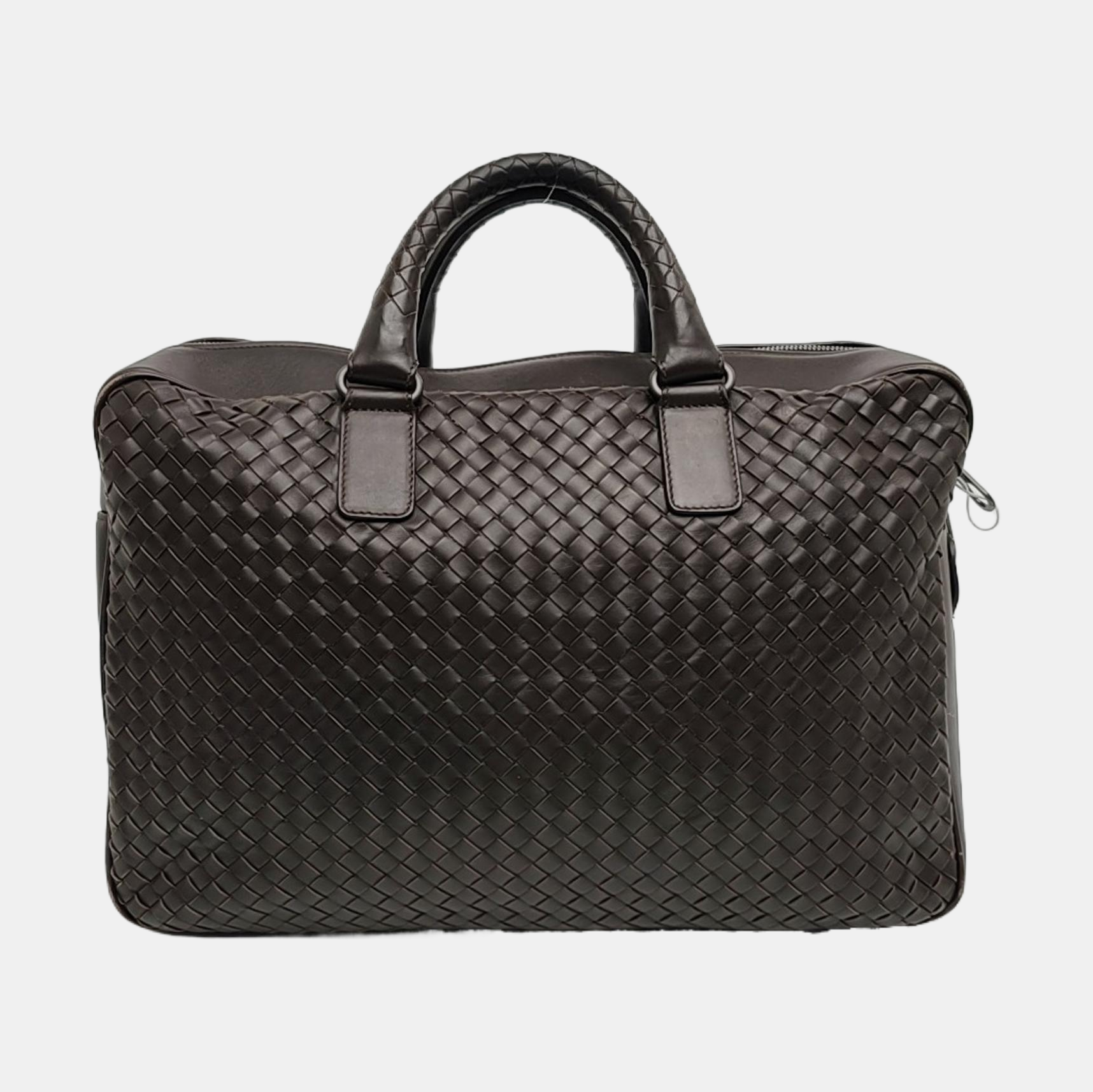 Calfskin Brown