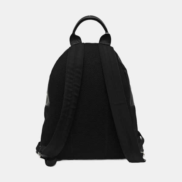 Monster Nylon Black