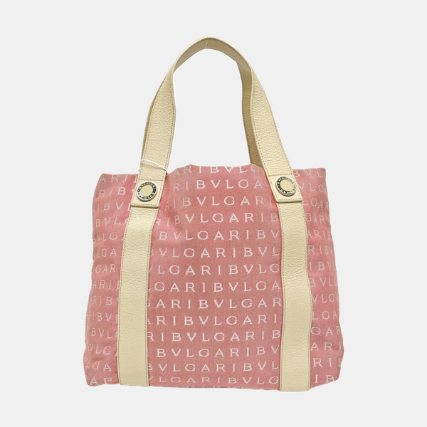SOPHIA Canvas Pink