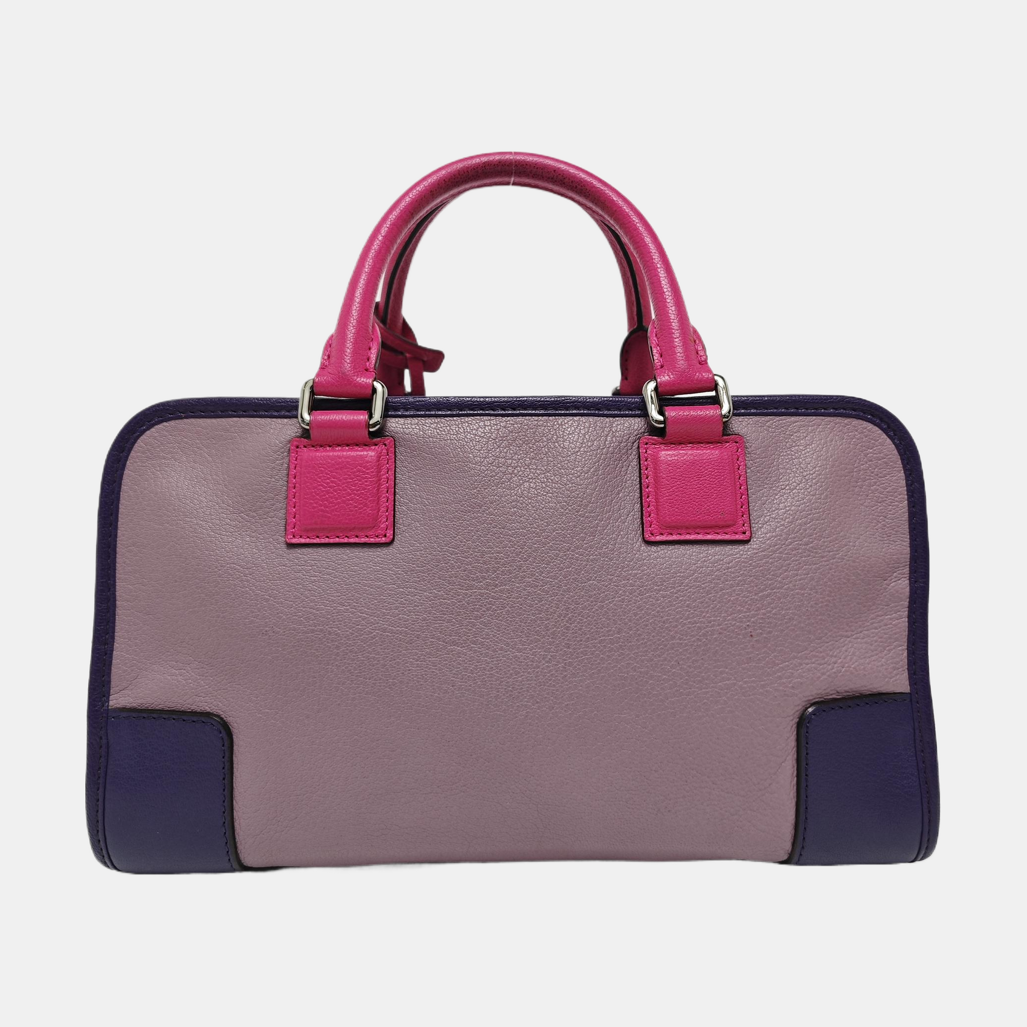 Amazona 28 Calfskin Purple
