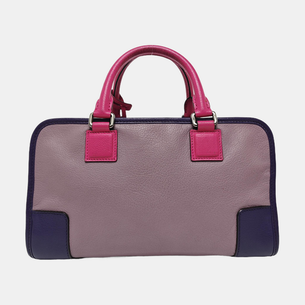 Amazona 28 Calfskin Purple