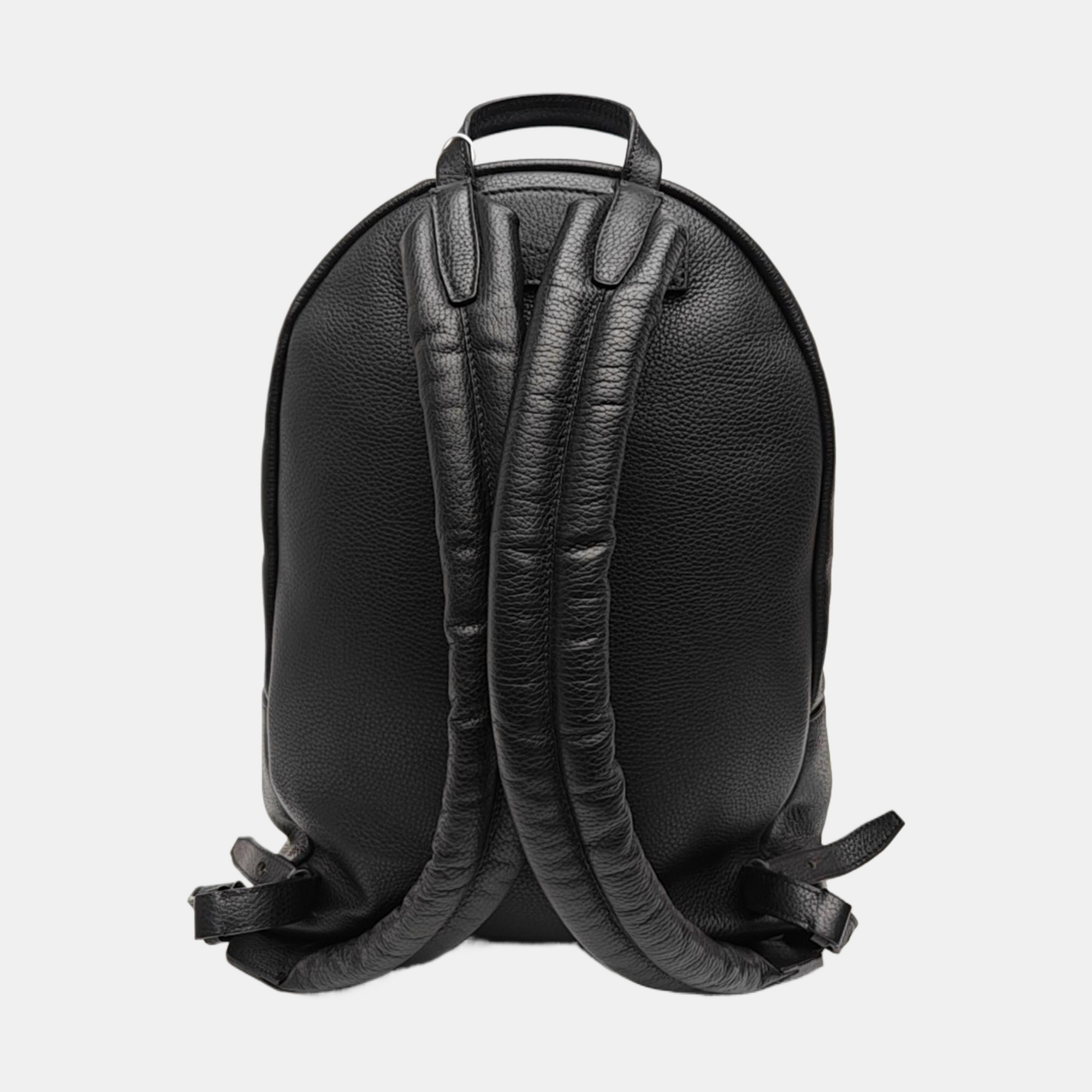ARMAND Calfskin Black