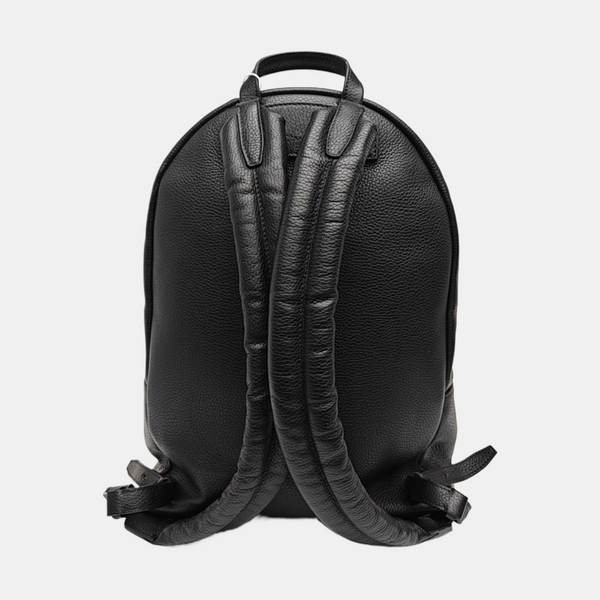 ARMAND Calfskin Black