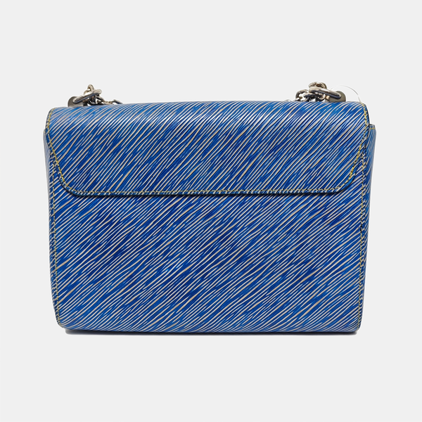 TWIST MM Epi Blue