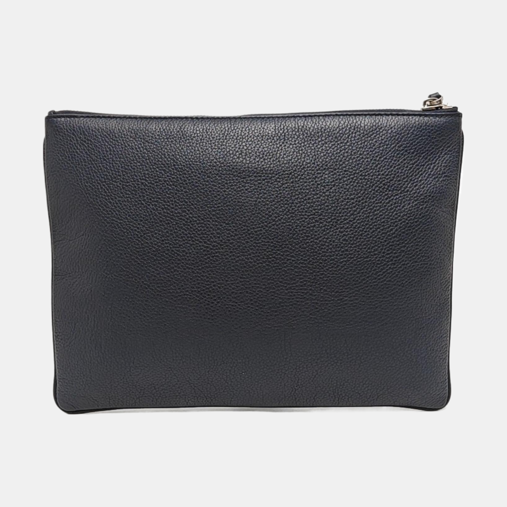 Calfskin Blue