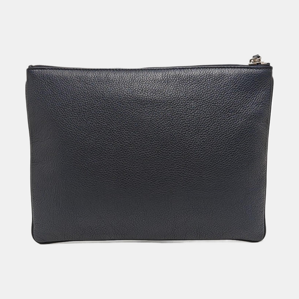 Calfskin Blue