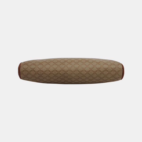 Coated Canvas Beige