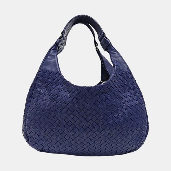 Campana Lambskin Blue
