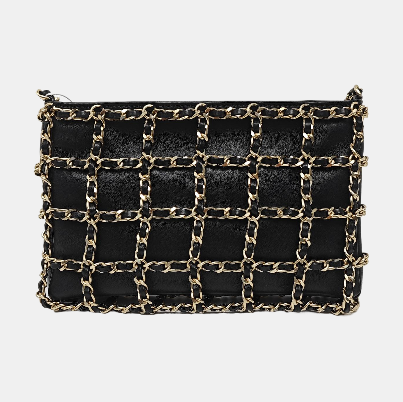 Lambskin Black