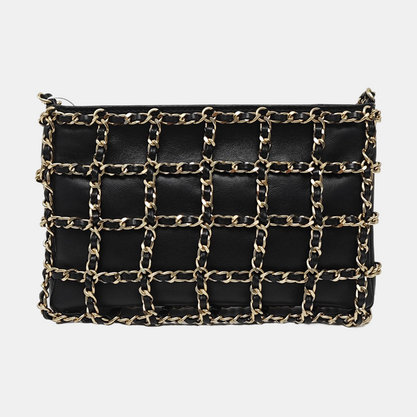 Lambskin Black