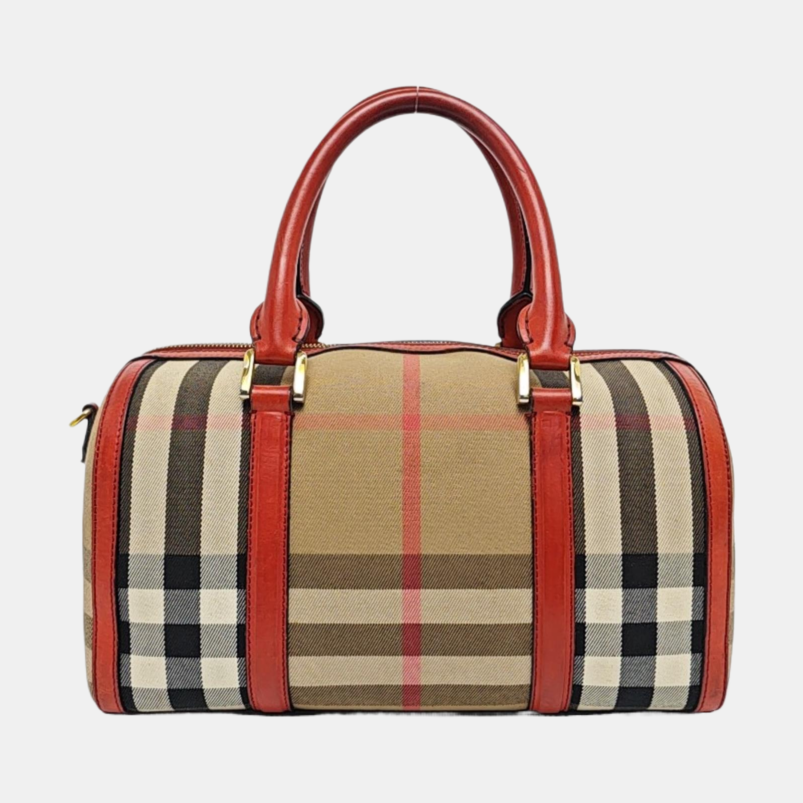 Alchester Canvas Brown
