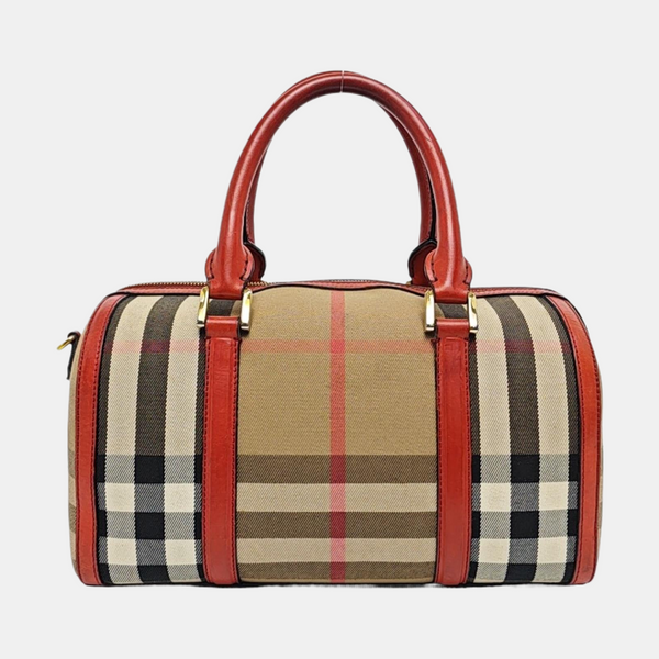 Alchester Canvas Brown