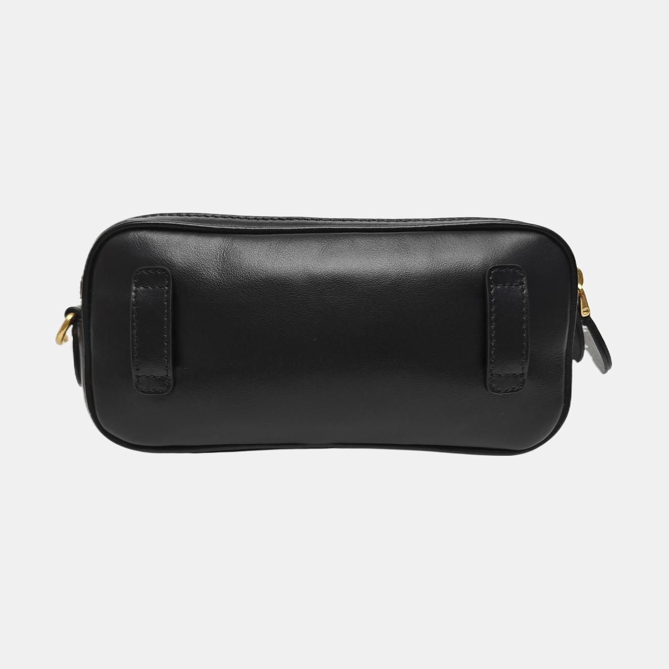 Arcadie Mini Calfskin Black