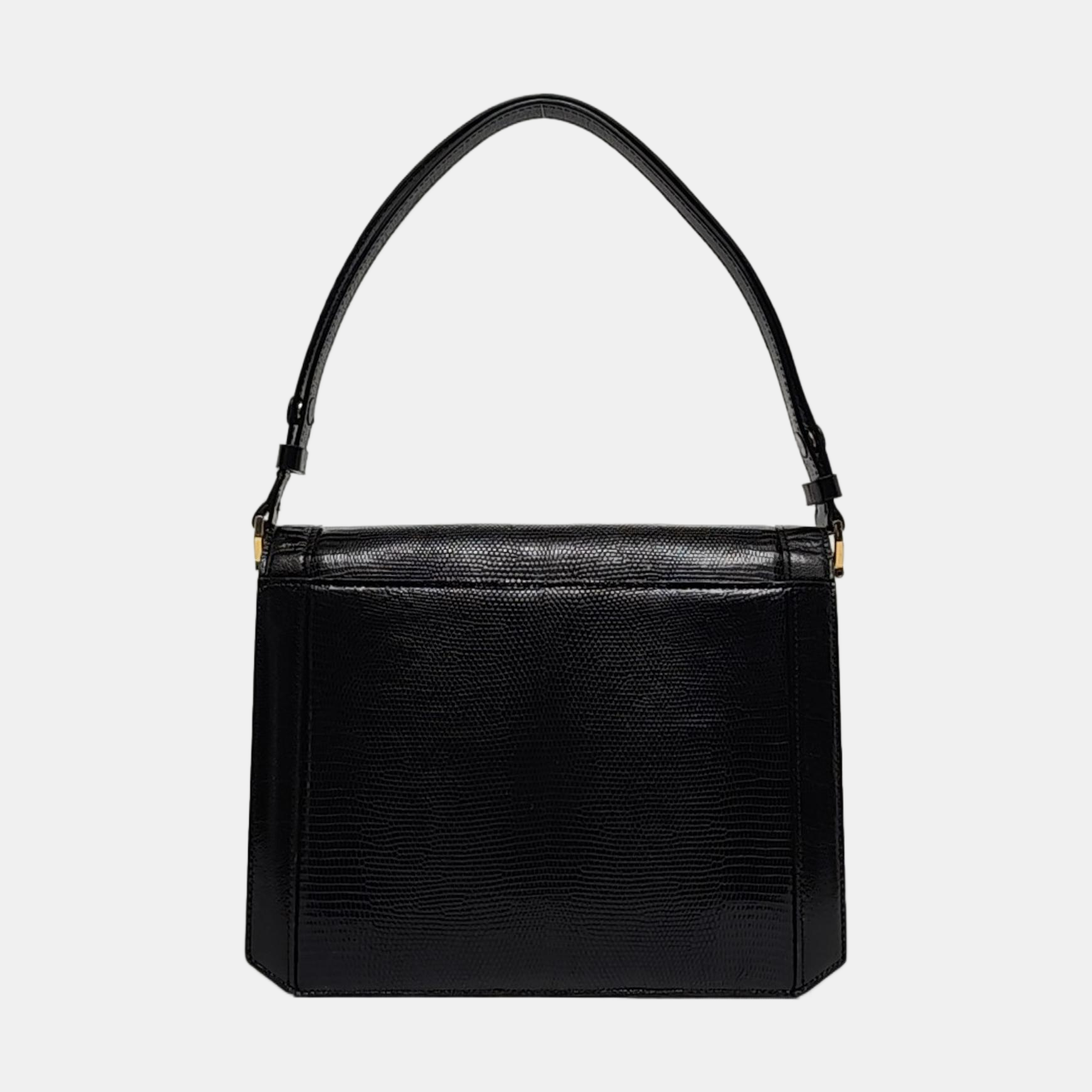 Lizard Black