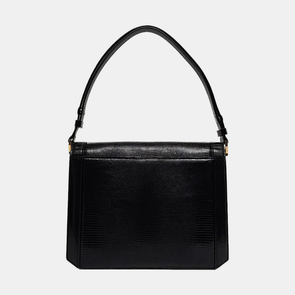 Lizard Black