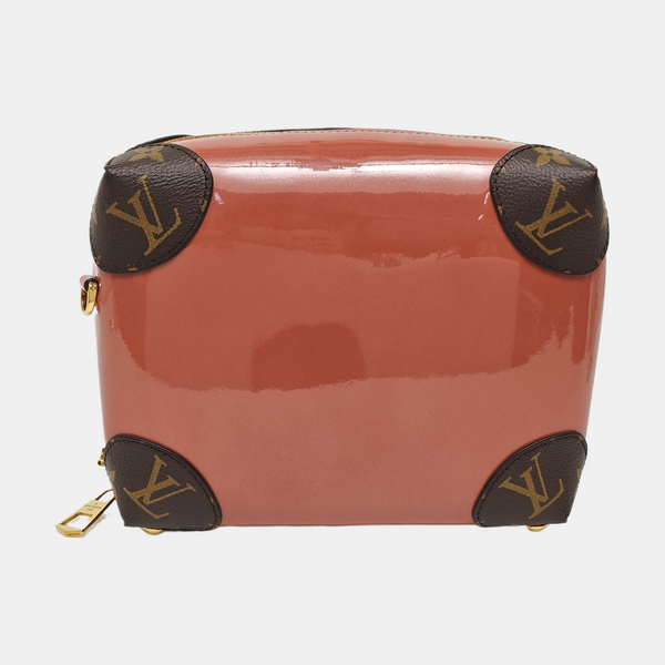 VENICE Calfskin Pink