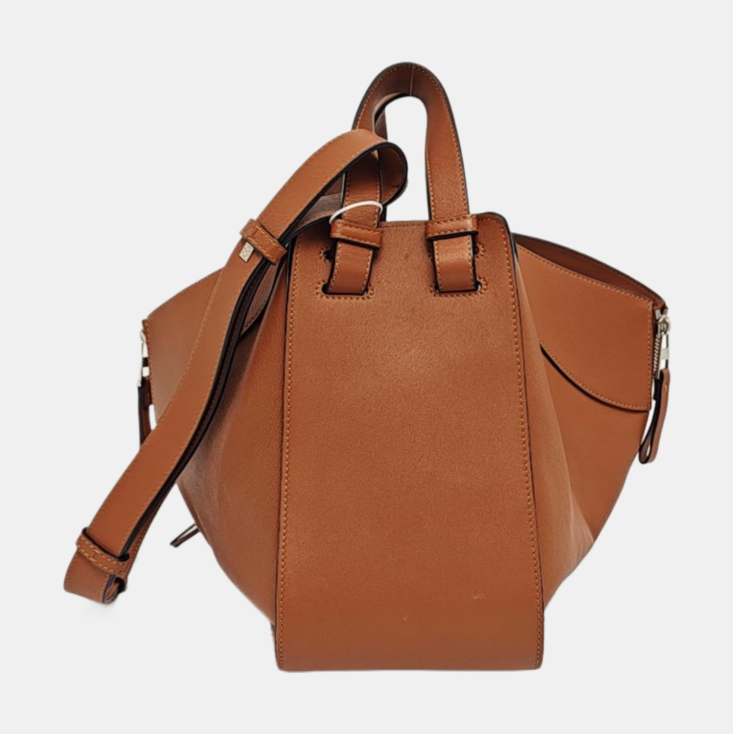 Hammock Calfskin Brown