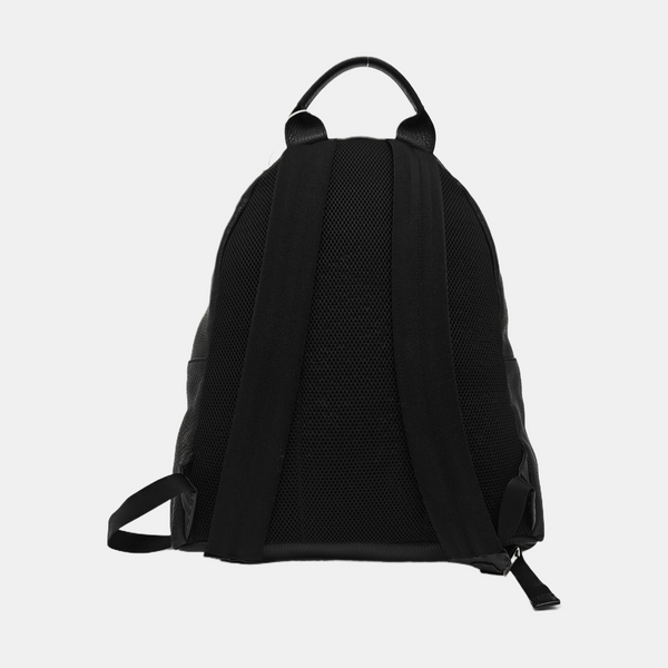 Monster Calfskin Black
