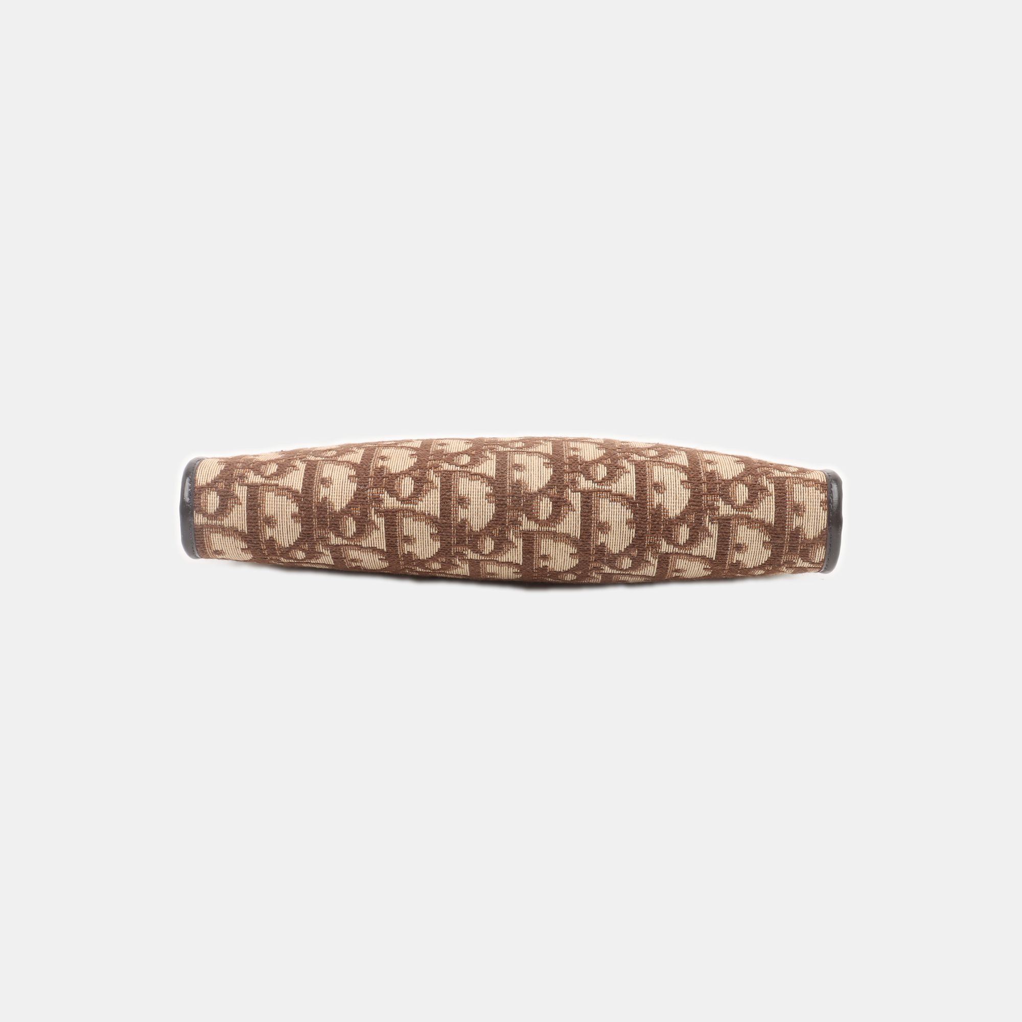 Oblique Canvas Brown