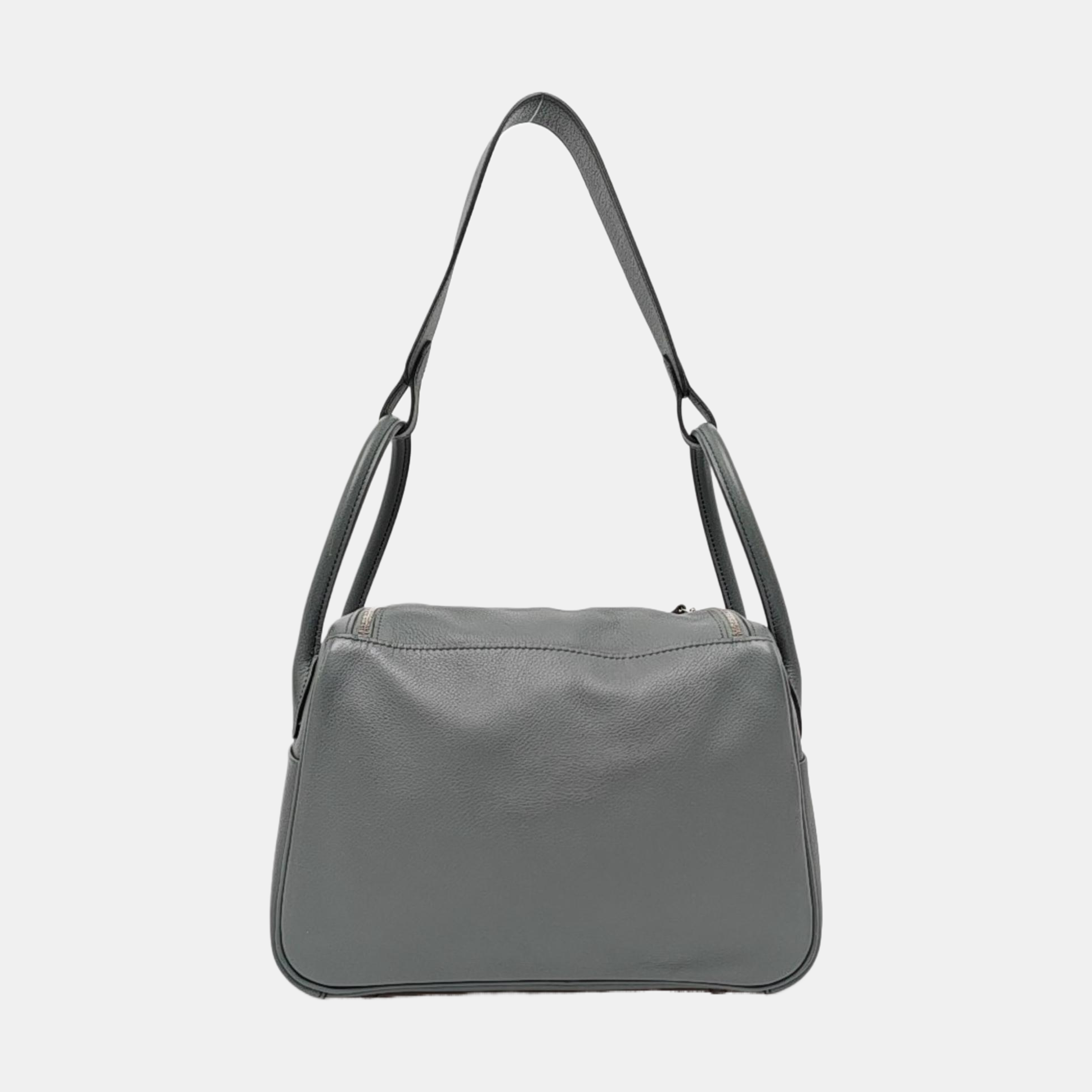 Lindy 26 Evercolor Green