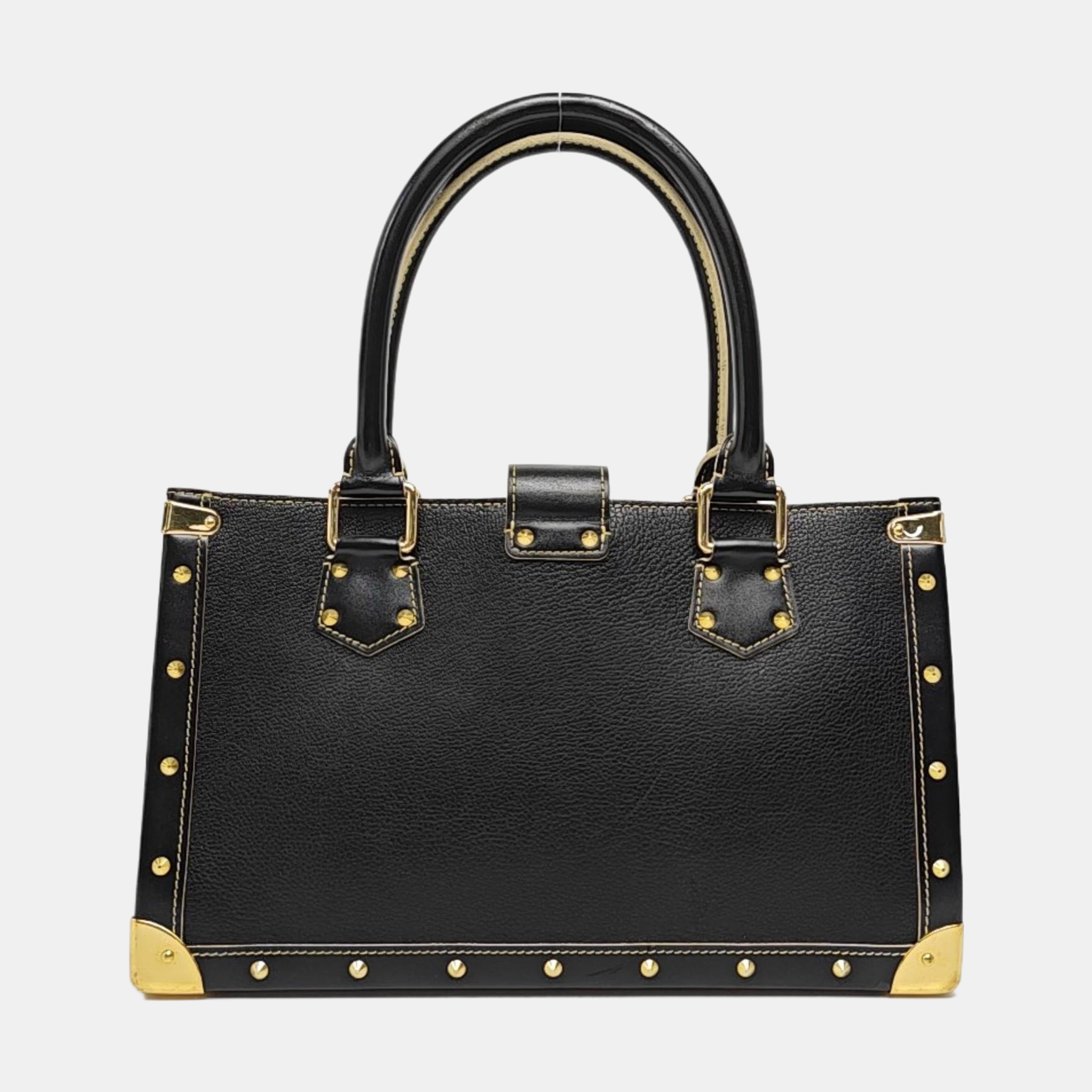 LE FABULEUX Calfskin Black