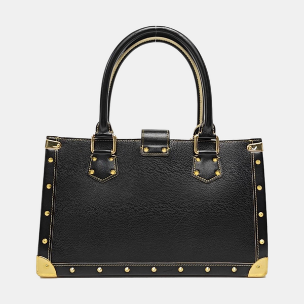LE FABULEUX Calfskin Black