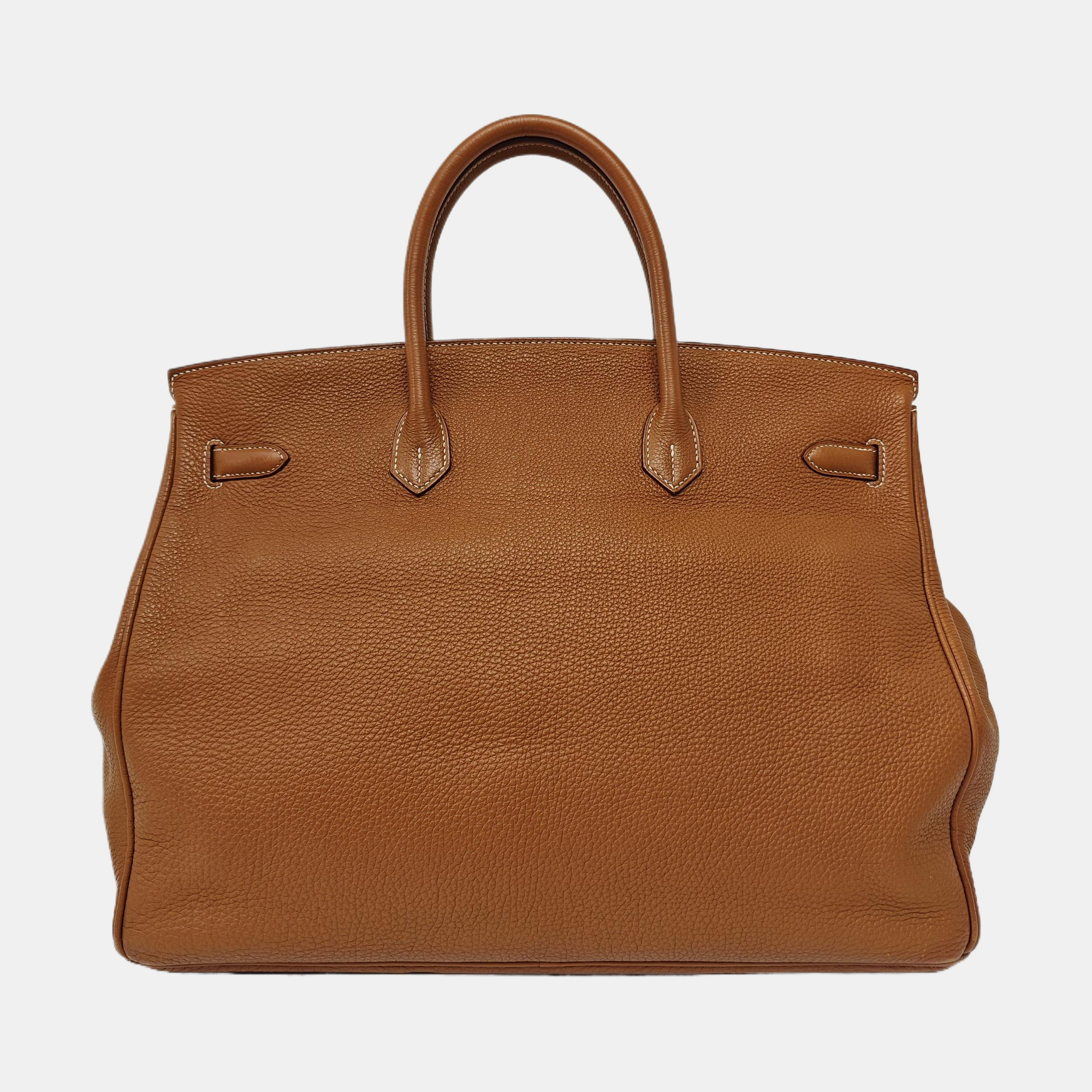 Birkin 40 Togo Brown