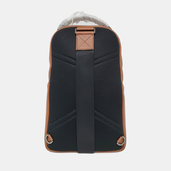 Calfskin Brown