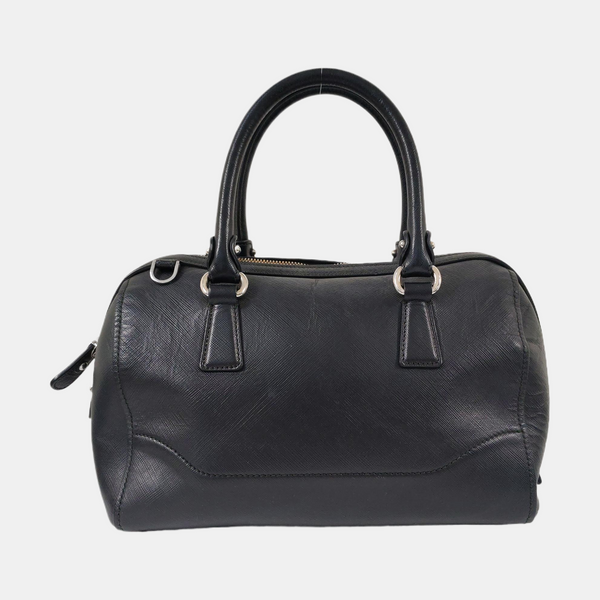 Calfskin Black