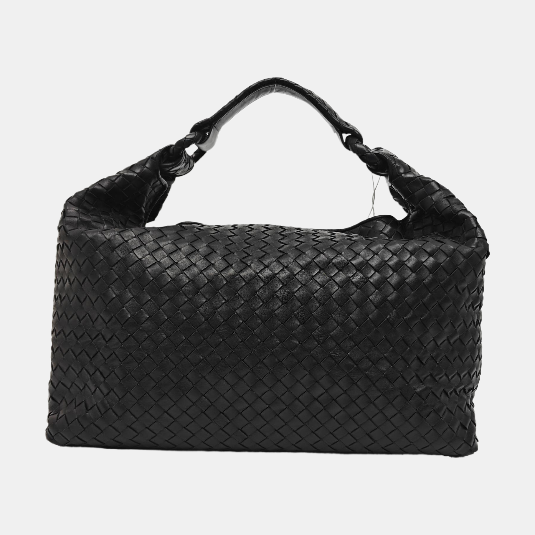 Ciambrino Calfskin Black