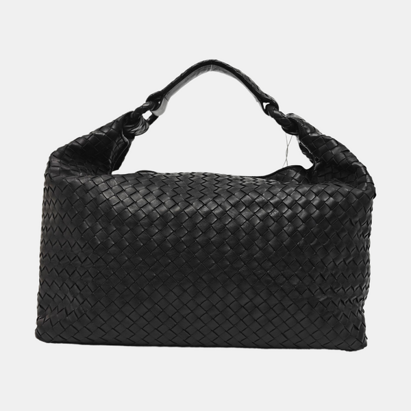 Ciambrino Calfskin Black