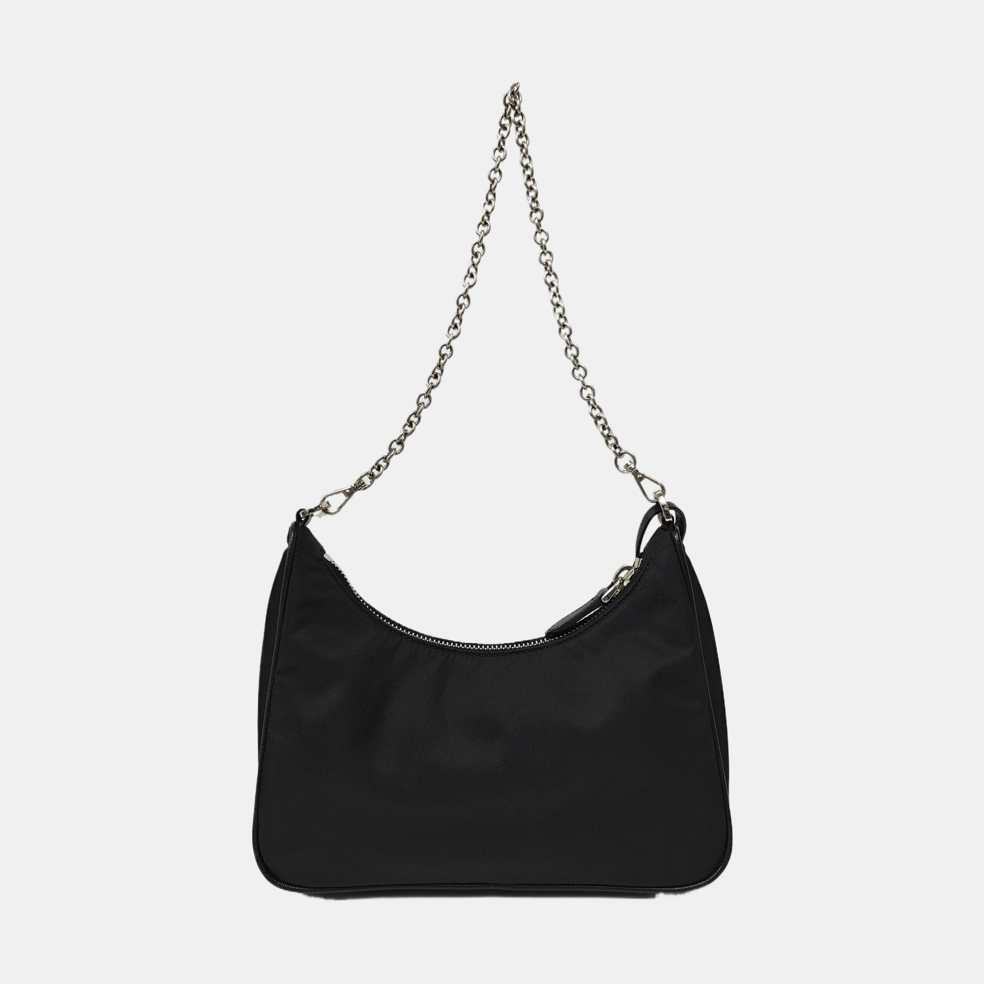 Re-Edition2000 Nylon Black