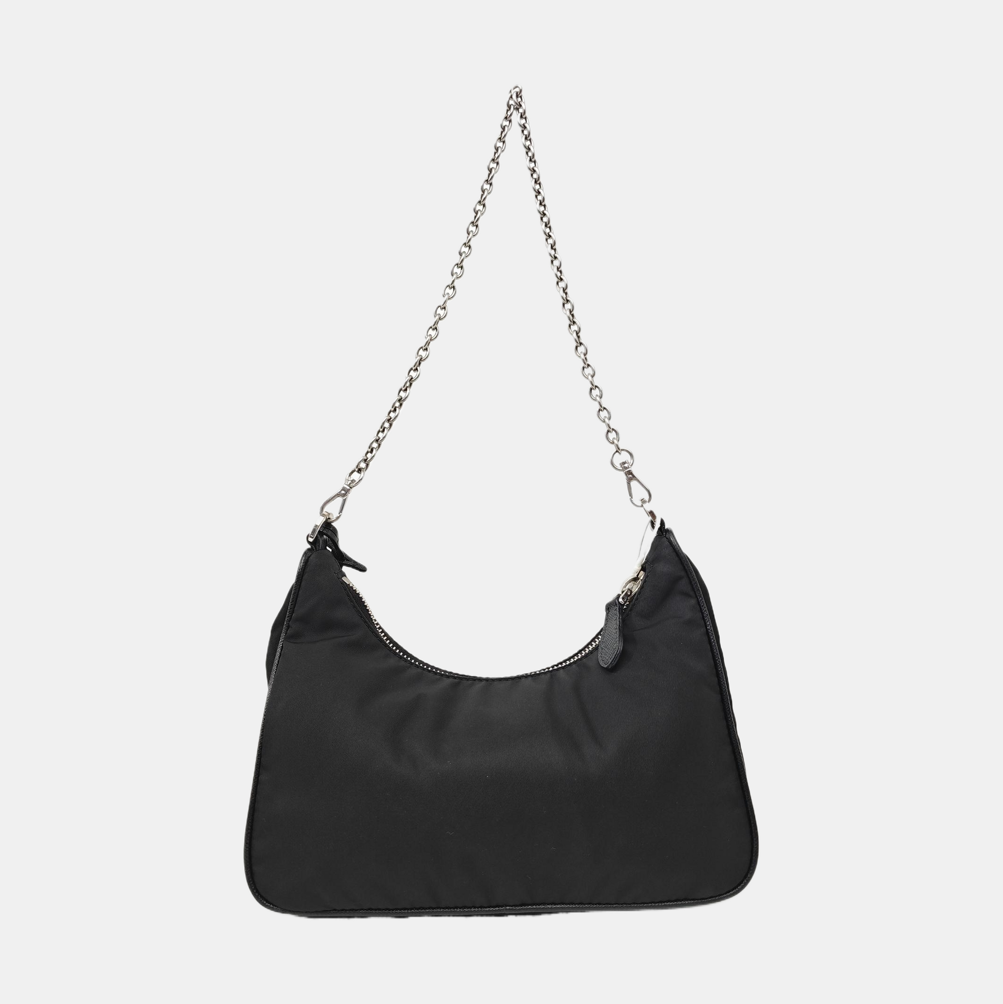 Re-Edition2000 Nylon Black