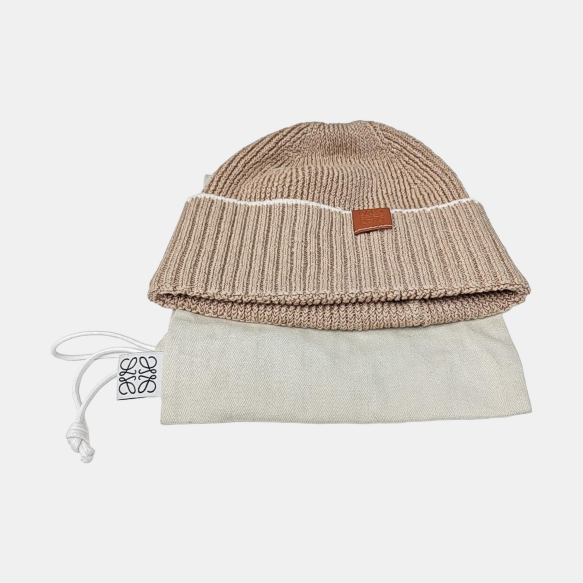 Other Hat Beige