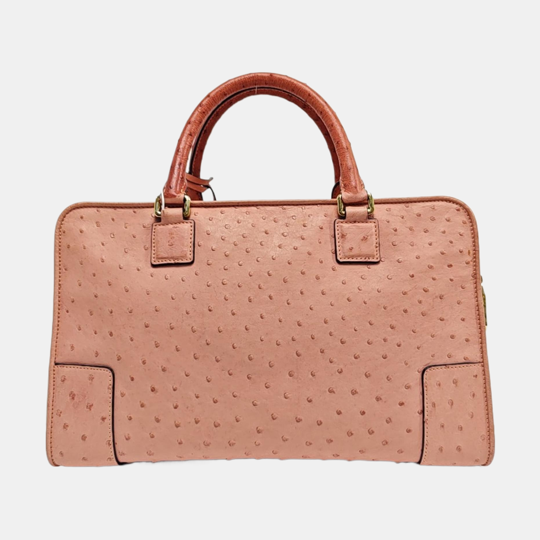 Amazona Ostrich Pink