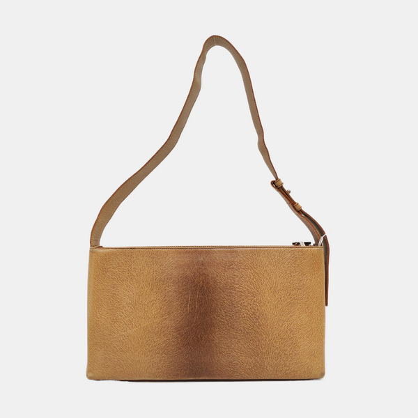 Leather Beige