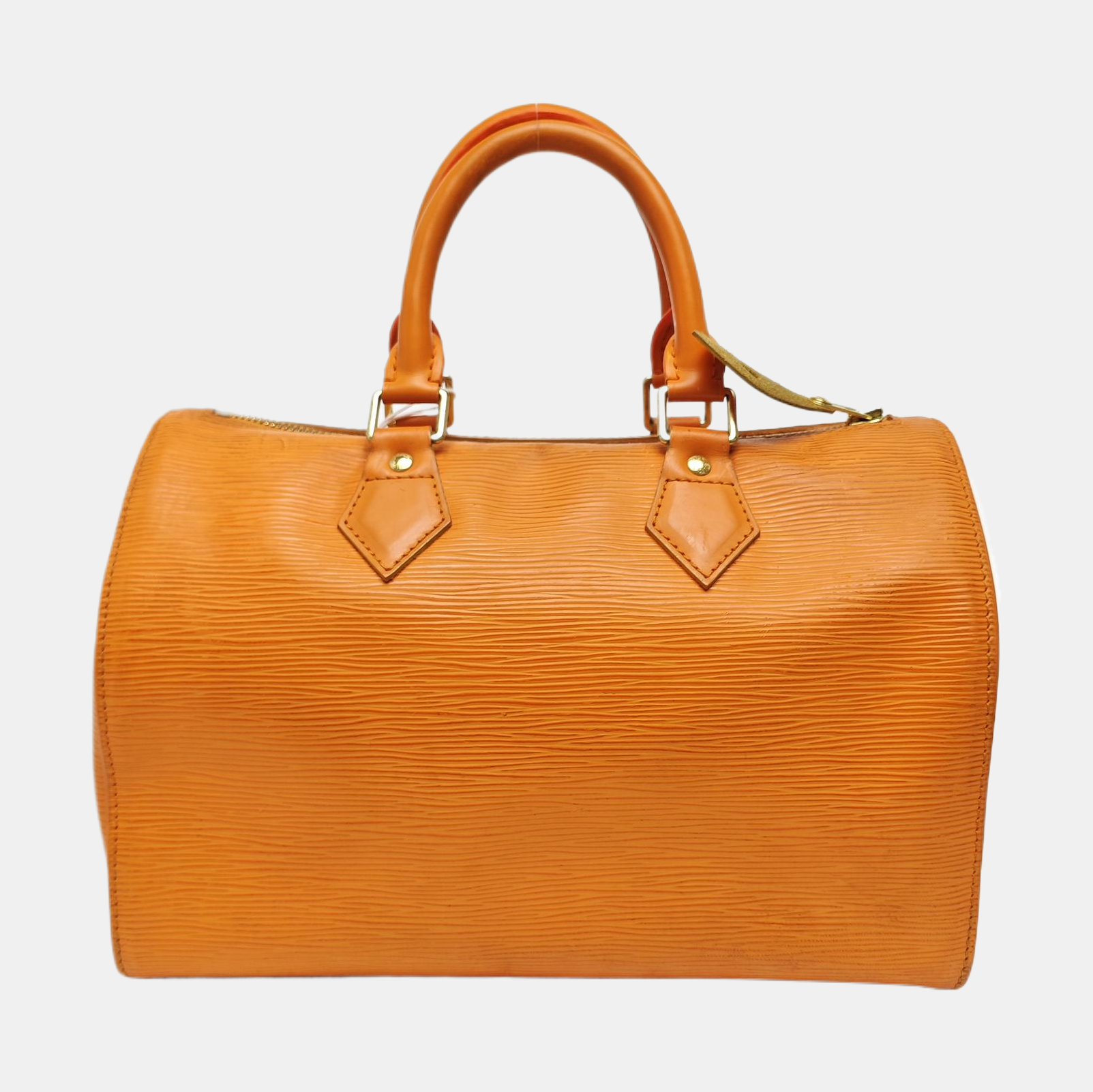 SPEEDY 25 Epi Orange