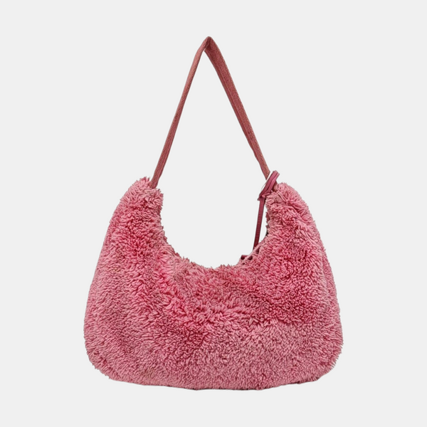 Re-Edition2000 Mini Fabric Red